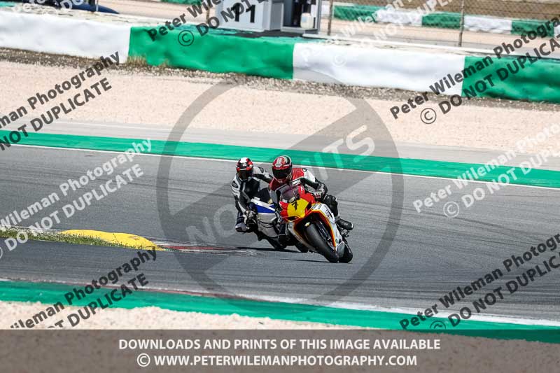 may 2019;motorbikes;no limits;peter wileman photography;portimao;portugal;trackday digital images